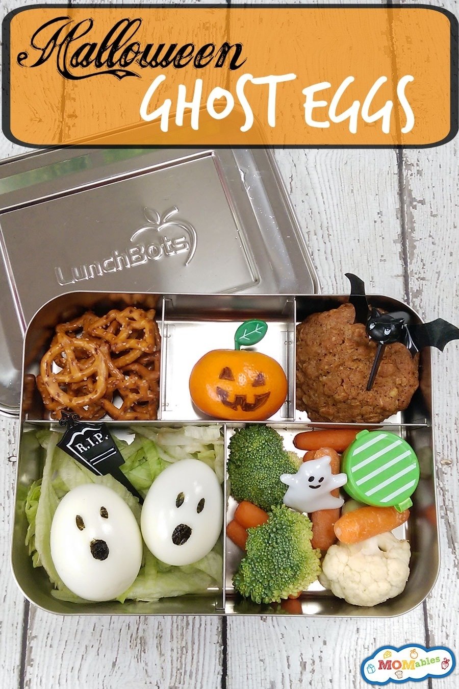 10 Spectacular Halloween  Menu  Ideas  For Kids 2022