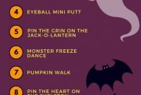 13 fun halloween party games for kids | halloween ideas, halloween