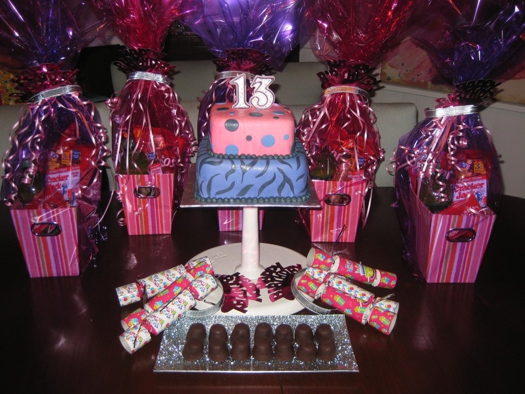 10 Lovely Girls 13Th Birthday Party Ideas 13th birthday ideas for a girl image inspiration of cake and 2022