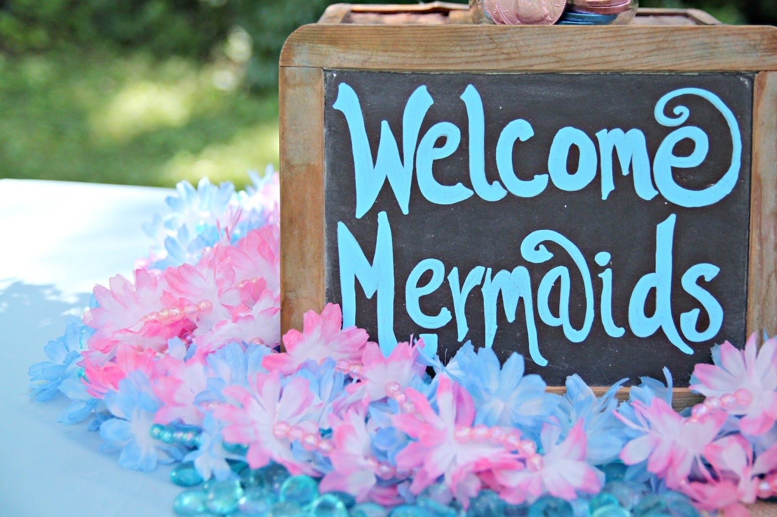 10 Most Recommended The Little Mermaid Party Ideas 14 awesome little mermaid birthday party ideas birthday inspire 3 2023