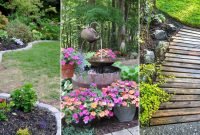 14 cheap landscaping ideas - budget-friendly landscape tips for