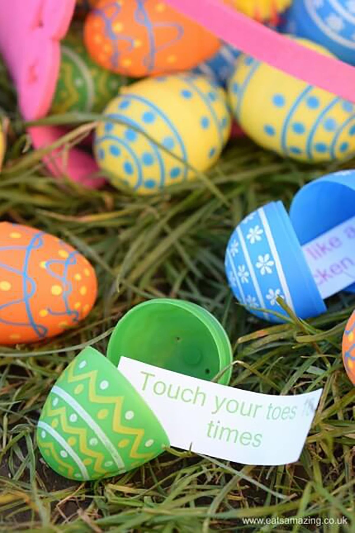 10 Lovely Adult Easter Egg Hunt Ideas 2024