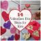 14 fun ideas for valentine's day with kids | healthy ideas for kids