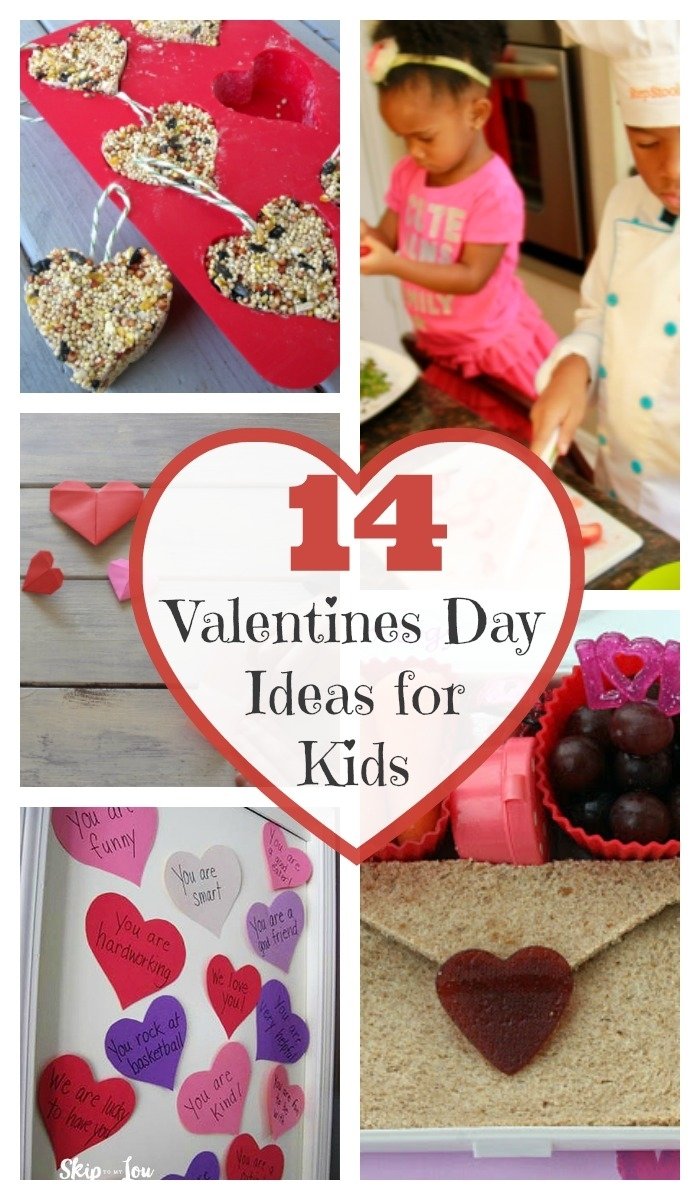10 Elegant Great Ideas For Valentines Day 14 fun ideas for valentines day with kids healthy ideas for kids 8 2022