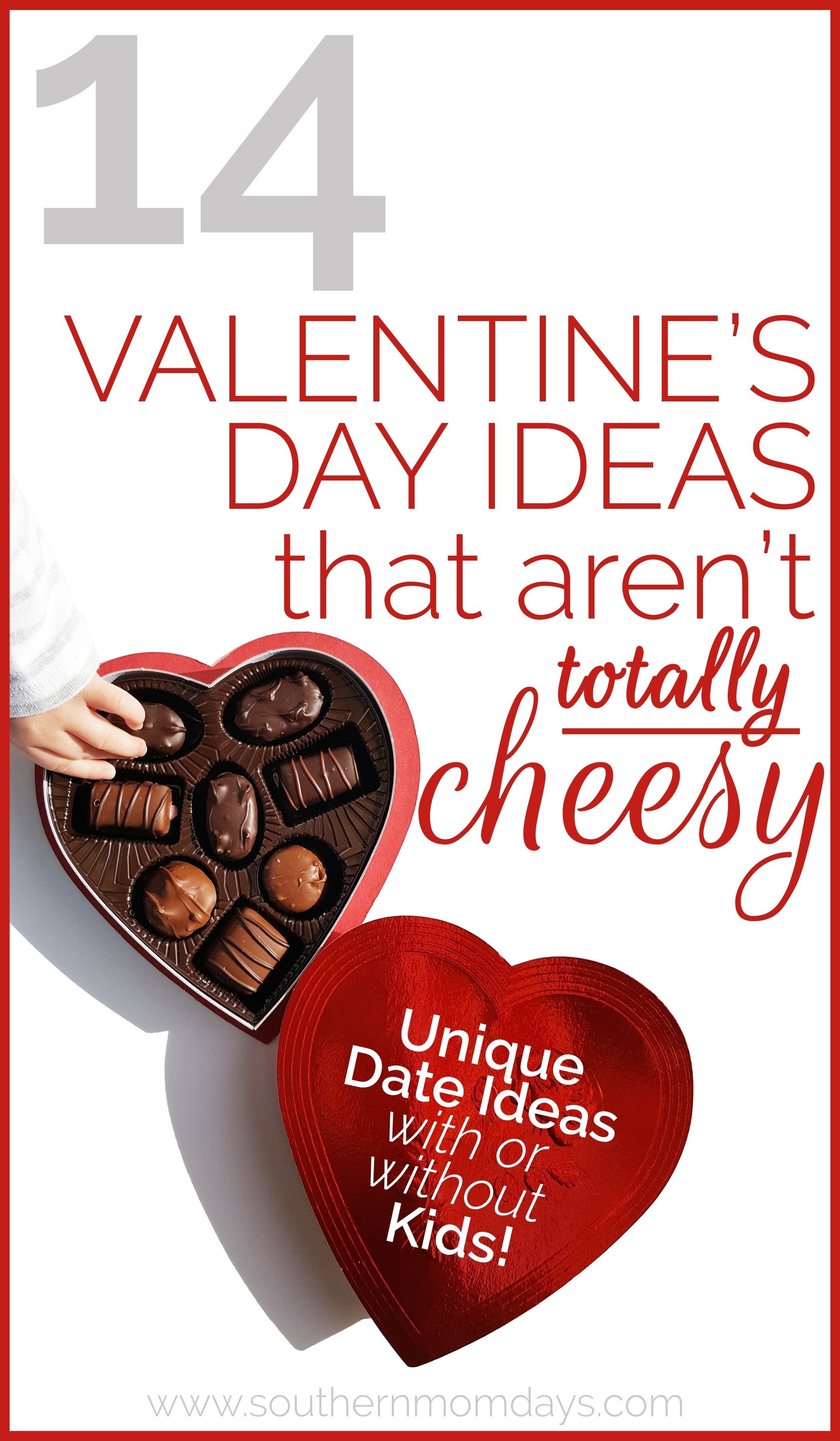 10 Nice Unique Valentines Day Date Ideas 14 valentines day ideas that arent totally cheesy 1 2023