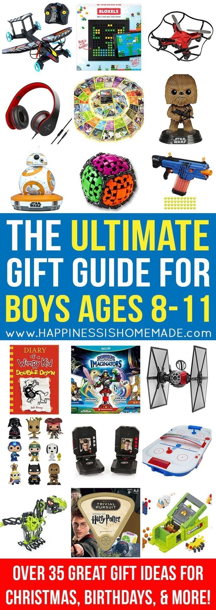 10 Great Christmas Gift Ideas For 8 Year Old Boy 144 best best toys for 8 year old girls images on pinterest 1 2022
