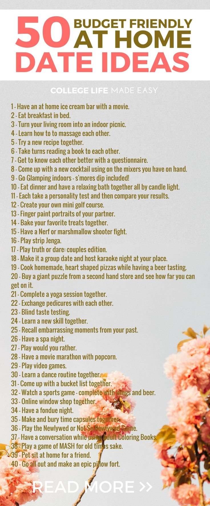 10 Attractive Cheap Valentines Day Date Ideas 1485 best date night date ideas images on pinterest relationships 2022