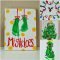 15 awesome christmas cards to make with kids | pretty cards