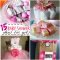 15 baby shower ideas for girls - the realistic mama