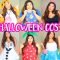 15 diy halloween costumes! last minute, cute &amp; easy! - youtube