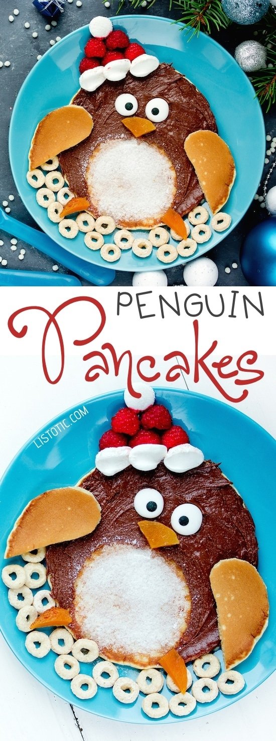 10 Lovely Fun Breakfast Ideas For Kids 15 fun easy christmas breakfast ideas for kids 9 2023