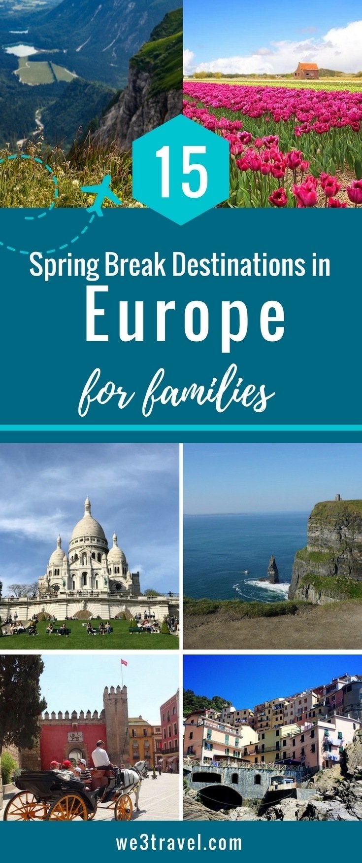 10 Elegant Spring Break Ideas In Michigan 15 fun european spring break ideas for families we3travel 2022