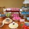 15 gender reveal party food ideas to celebrate your new baby