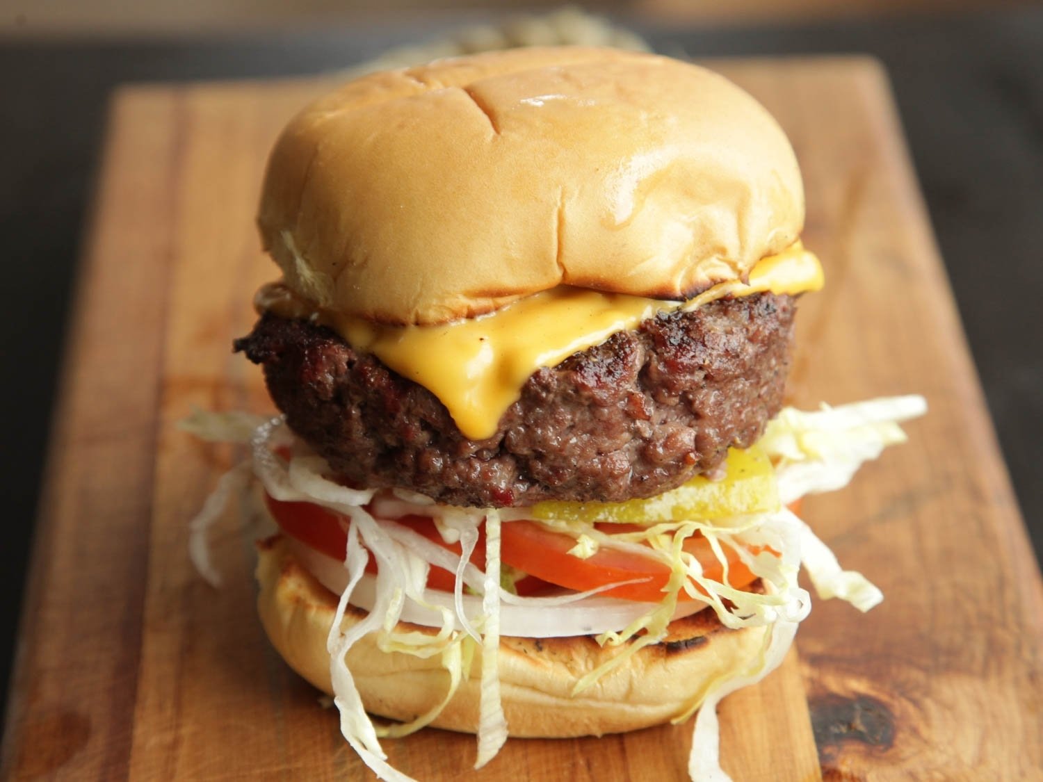 10 Attractive Burger Ideas For The Grill 15 grilled burger recipes for memorial day serious eats 1 2022