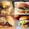 15 grilled burger recipes for memorial day | serious eats