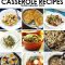 15 kid-friendly healthy casserole recipes | healthy ideas for kids