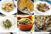 15 kid-friendly healthy casserole recipes | healthy ideas for kids