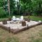 15 outstanding cinder block fire pit design ideas for outdoor | fire