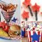 15 quick &amp; easy 4th of july party food ideas - she tried what