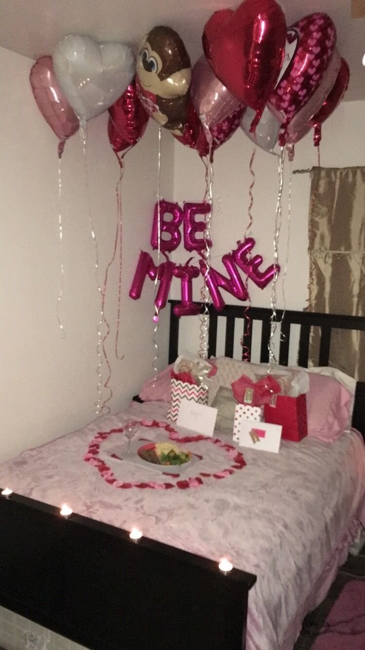 10 Unique Romantic Valentines Day Ideas For Him 15 romantic bedroom ideas stylish tips for romantic bedroom 2 2023