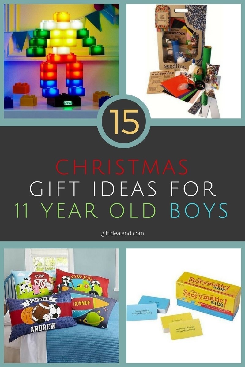 10 Unique Christmas Gift Ideas 15 Year Old Boy 15 unique christmas gift ideas for 11 year old boy 2022