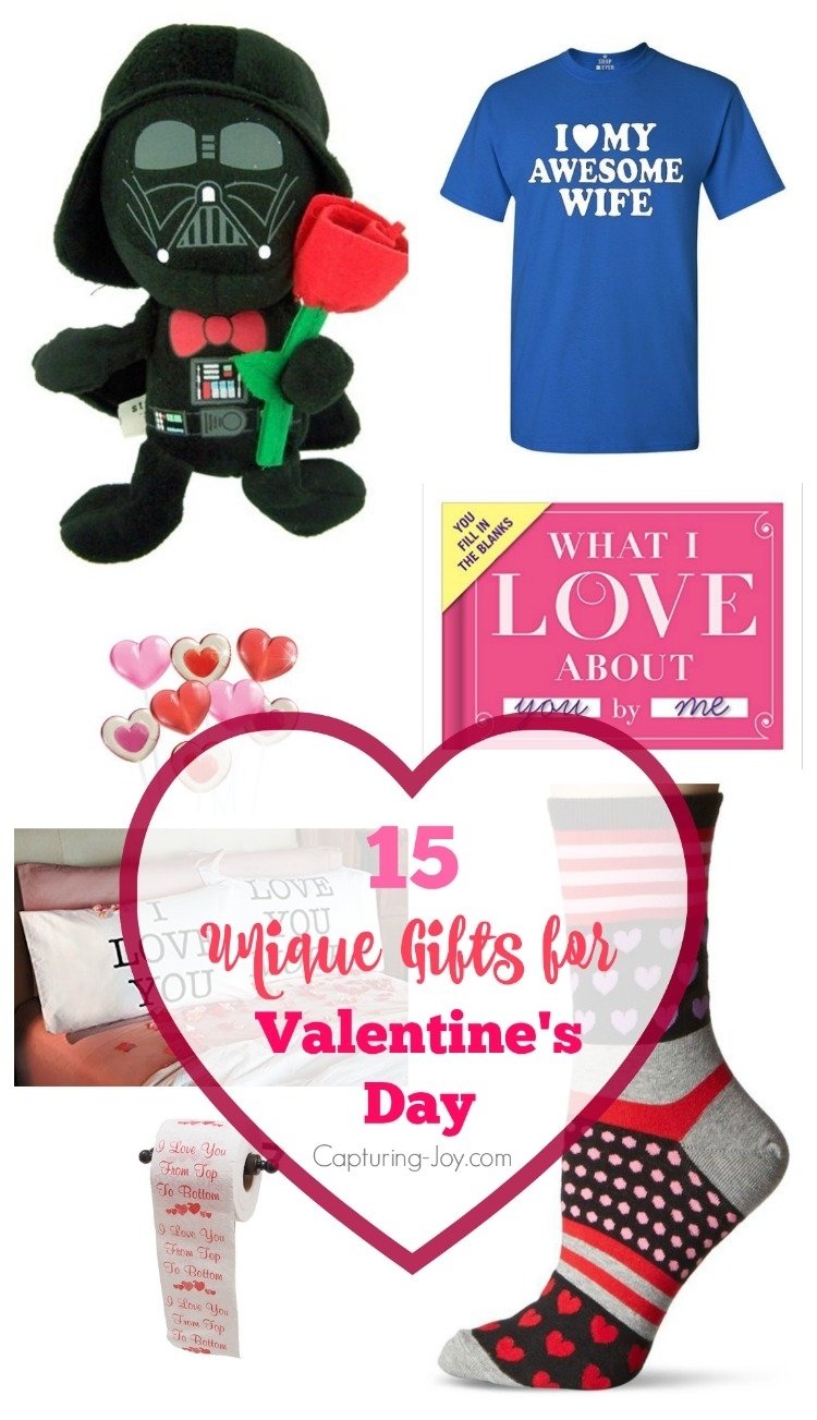 10 Lovable Gift Ideas For The Whole Family 15 unique valentines day gift ideas for the whole family capturing 2022