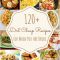 150 dirt cheap recipes for when you are really broke | dirt cheap