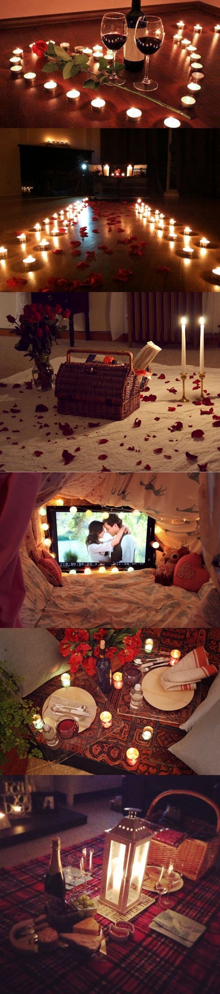 10 Gorgeous Romantic Ideas For Him At Home 152 best date ideas images on pinterest my love romantic ideas 10 2022