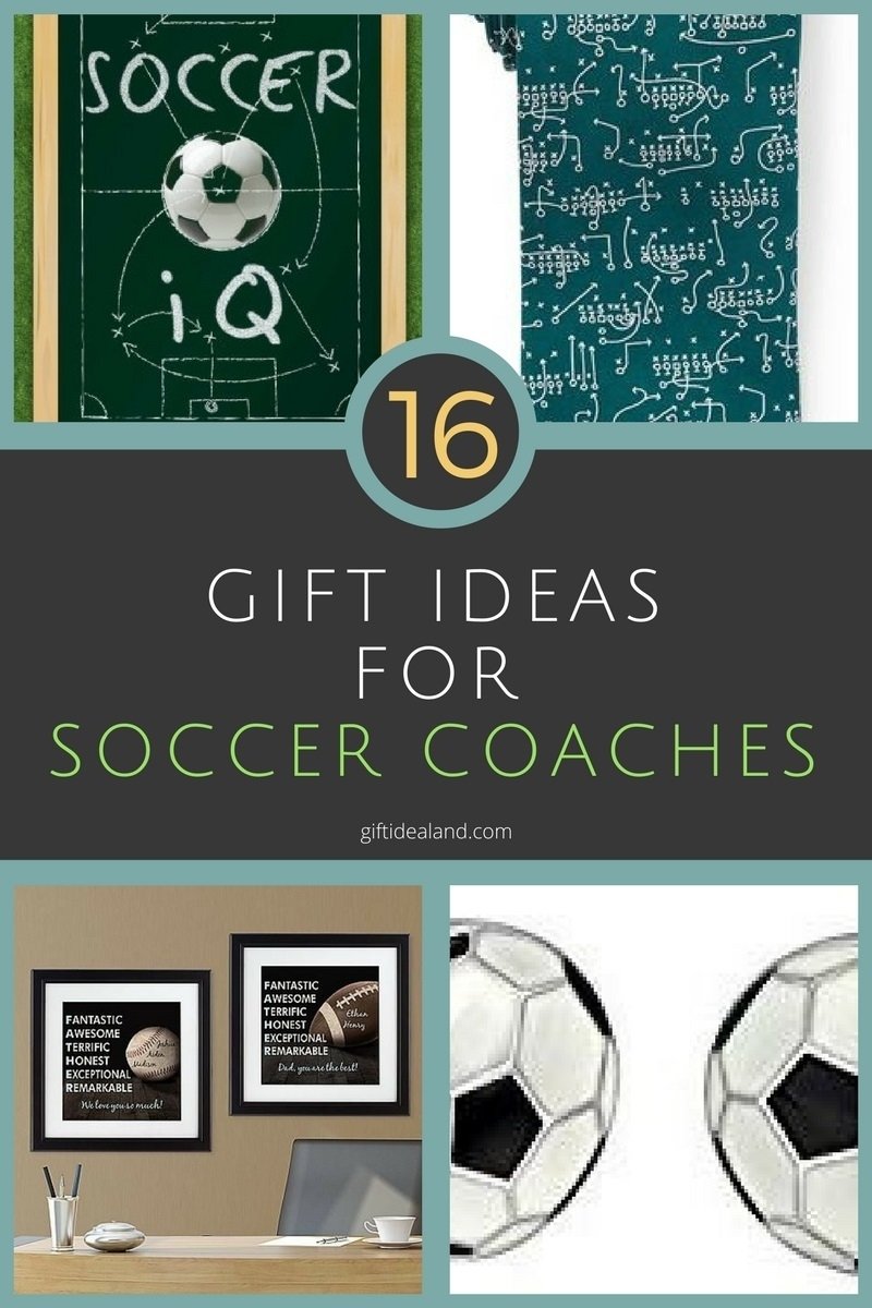 10 Ideal Gift Ideas For Soccer Coach 16 amazing gift ideas for a soccer coach 2022