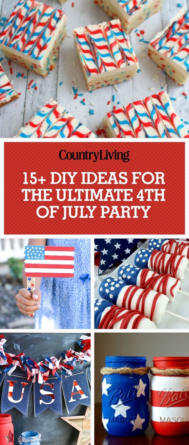 10 Beautiful 4Th Of July Party Ideas For Adults 16 best 4th of july party ideas games diy decor for a fourth of 2 2023
