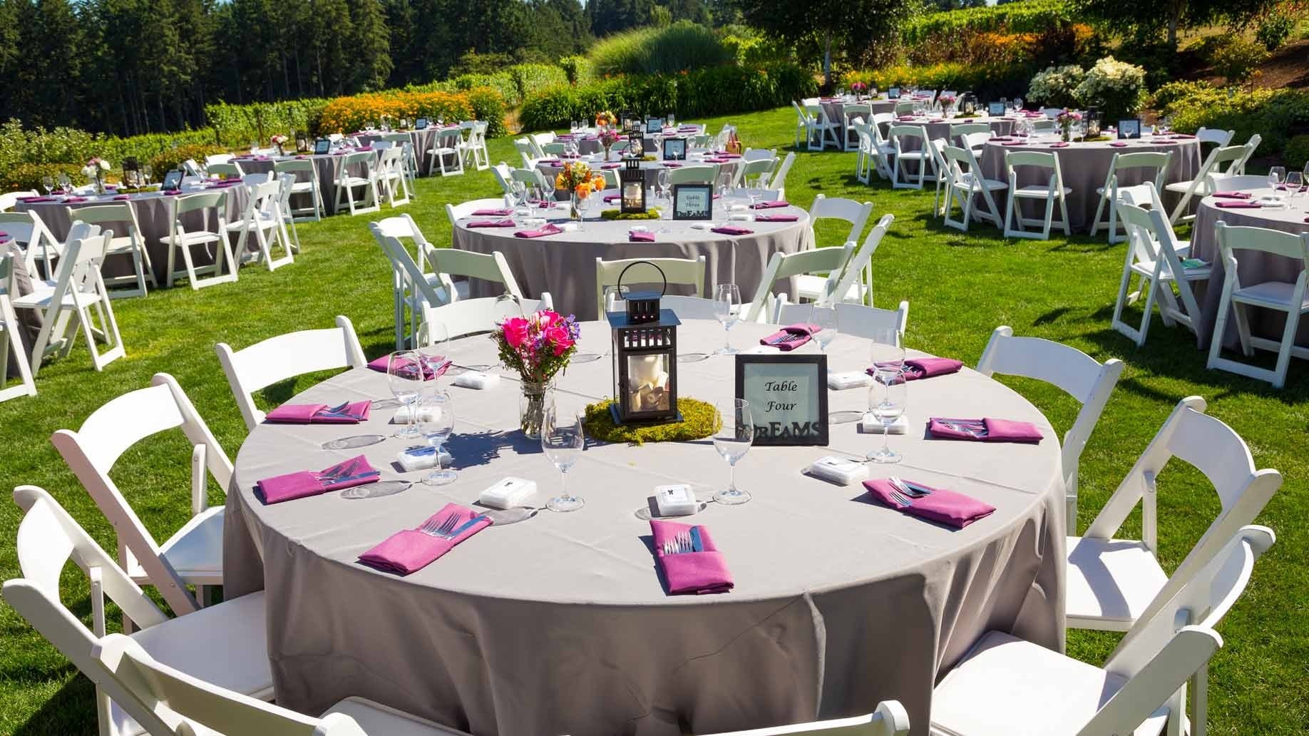 10 Stylish Low Budget Wedding Reception Ideas 2023