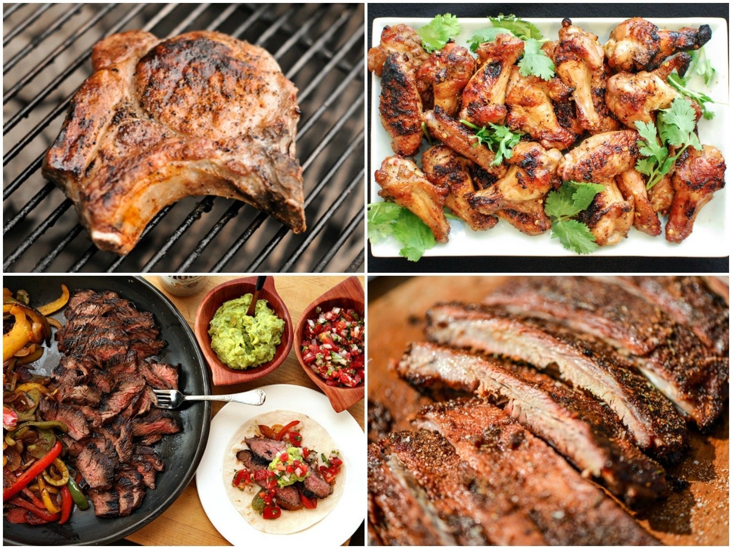 10 Great Fourth Of July Bbq Ideas 16 crowd pleasing recipes for your independence day grill serious eats 3 2022