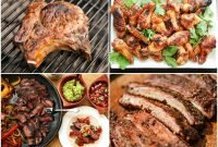 16 crowd-pleasing recipes for your independence day grill | serious eats