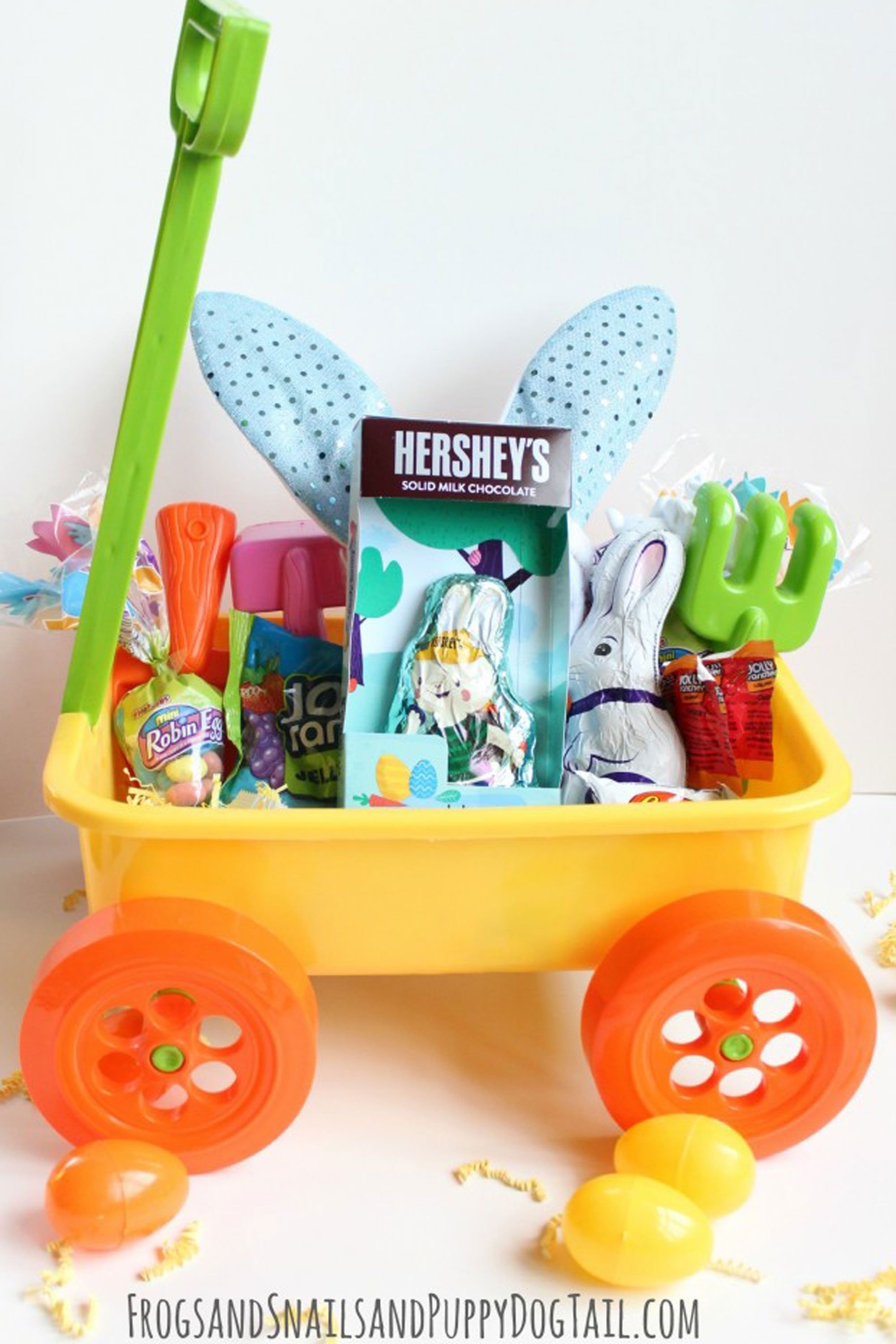 10 Gorgeous Easter Gift Ideas For Kids 16 easter basket ideas for kids best easter gifts for babies 6 2022