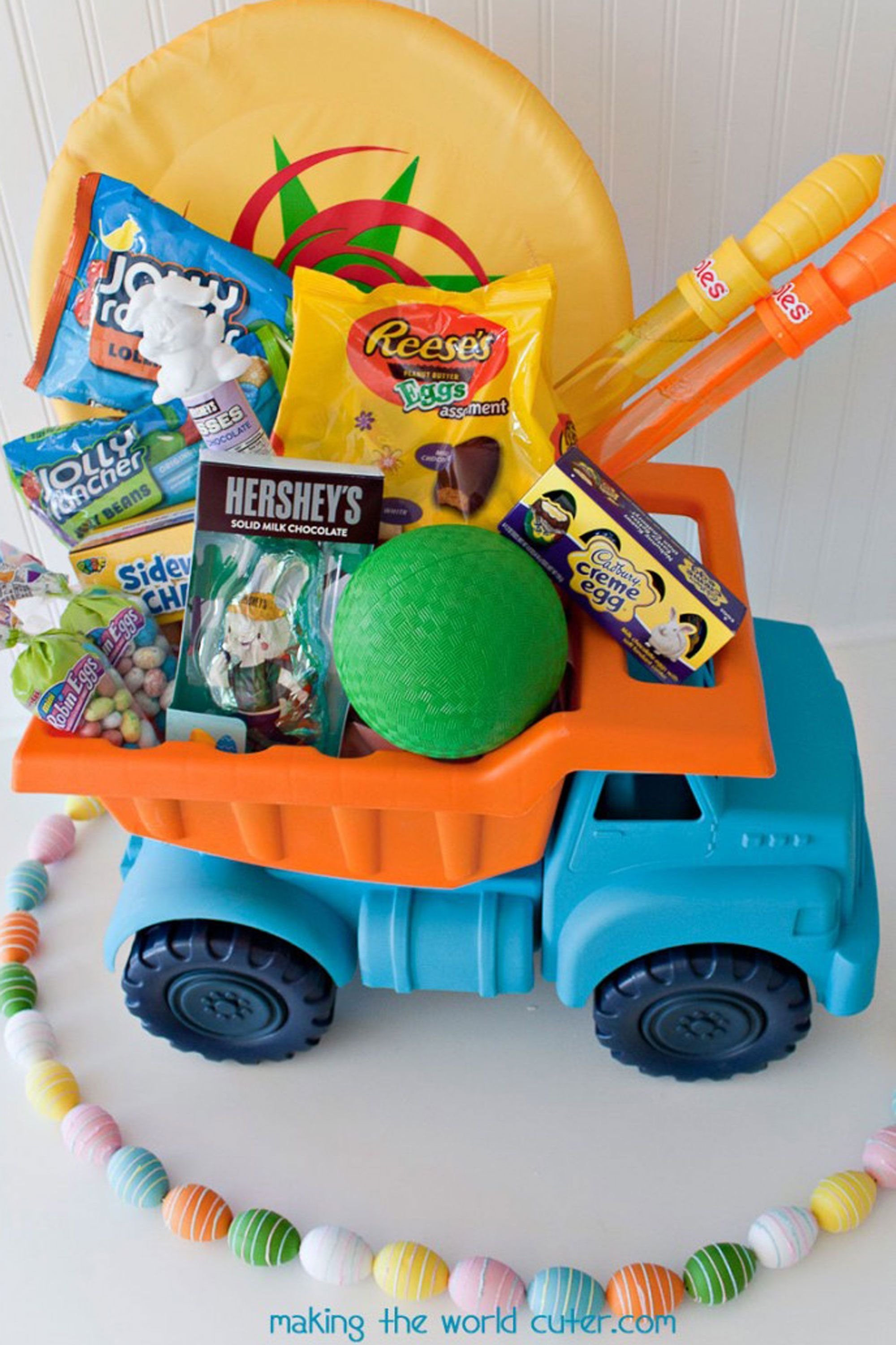 10 Gorgeous Easter Gift Ideas For Kids 16 easter basket ideas for kids best easter gifts for babies 7 2022