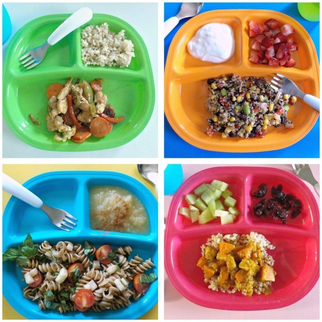 10 Famous 1 Year Old Lunch Ideas 16 simple meals for your 1 year old that will make you supermom 1 2023