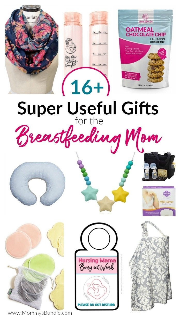 10 Fashionable Christmas Gift Ideas For New Moms 16 super useful gifts for the breastfeeding mom mommys bundle 1 2022