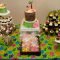 16th birthday luau party ideas |  party ideas, hawaiian birthday
