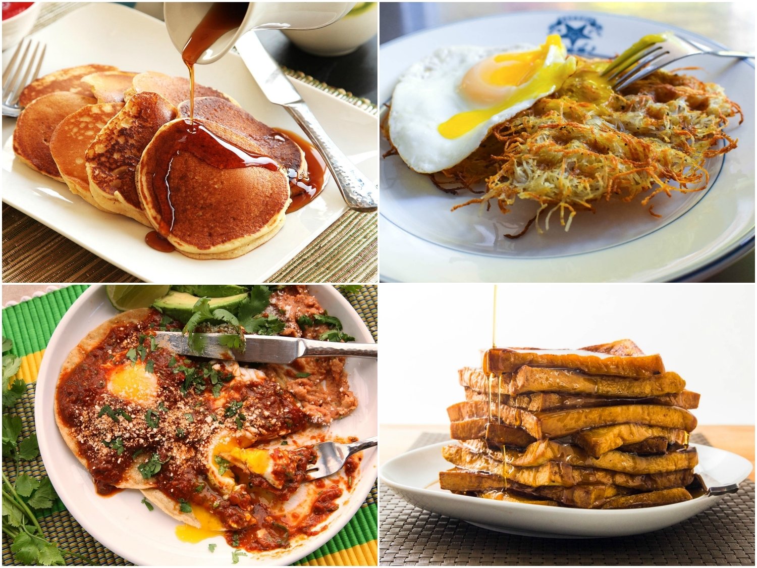 10 Stunning Breakfast Ideas For A Crowd 17 easy breakfasts to feed a crowd serious eats 10 2022