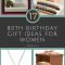 17 great 80th birthday gift ideas for women | 80 birthday, birthday