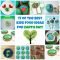 17 of the best earth day fun food &amp; recipe ideas for kids | fun food