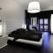 17 timeless black &amp; white bedroom designs that everyone will adore