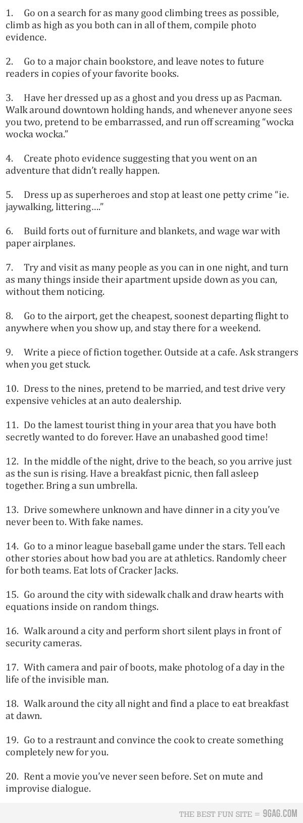 10 Gorgeous Good Ideas For A Date 174 best date ideas images on pinterest my love good ideas and 2022