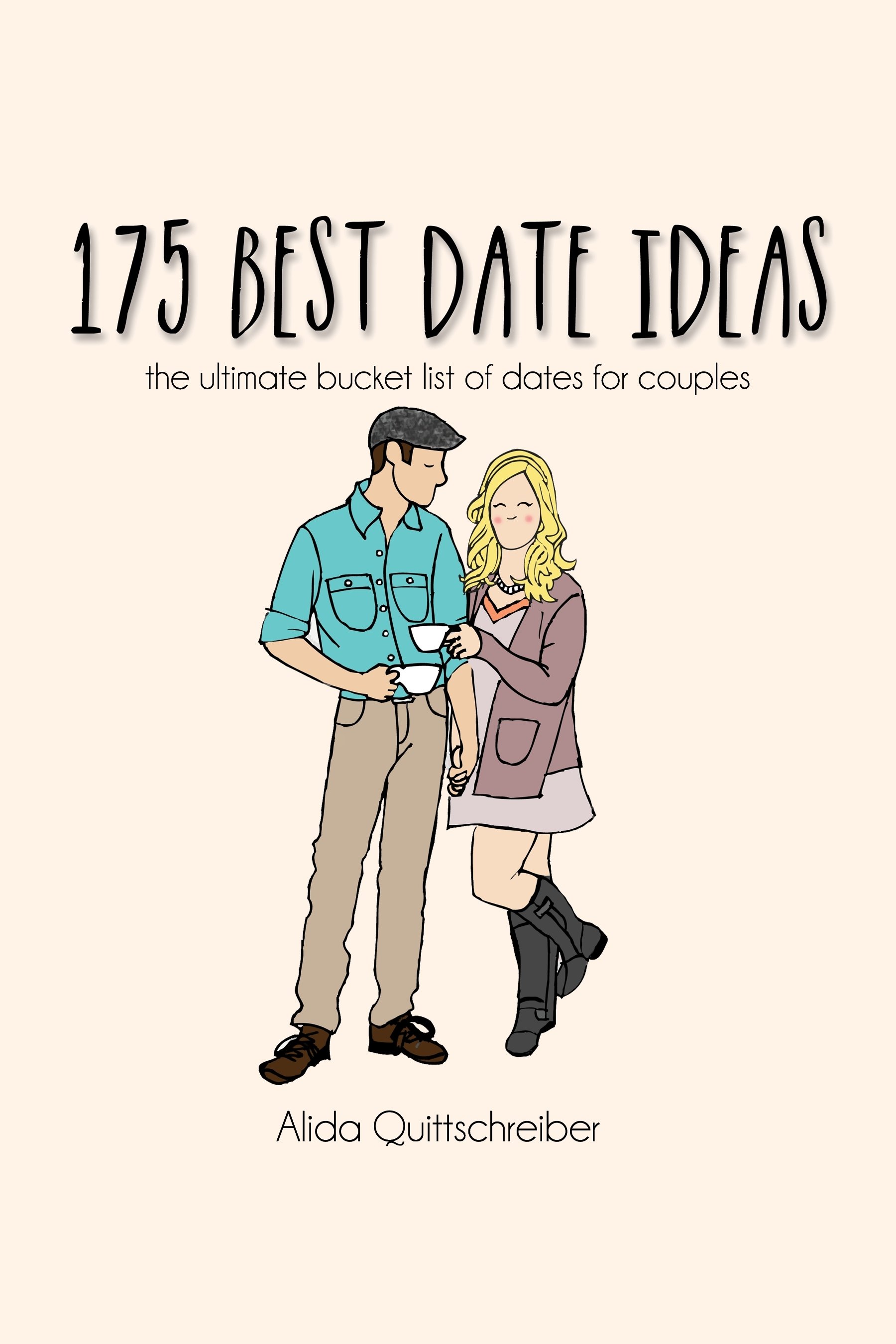 10 Fantastic Best Ideas For A Date 175 best date ideas the ultimate bucket list i heart arts n crafts 2022