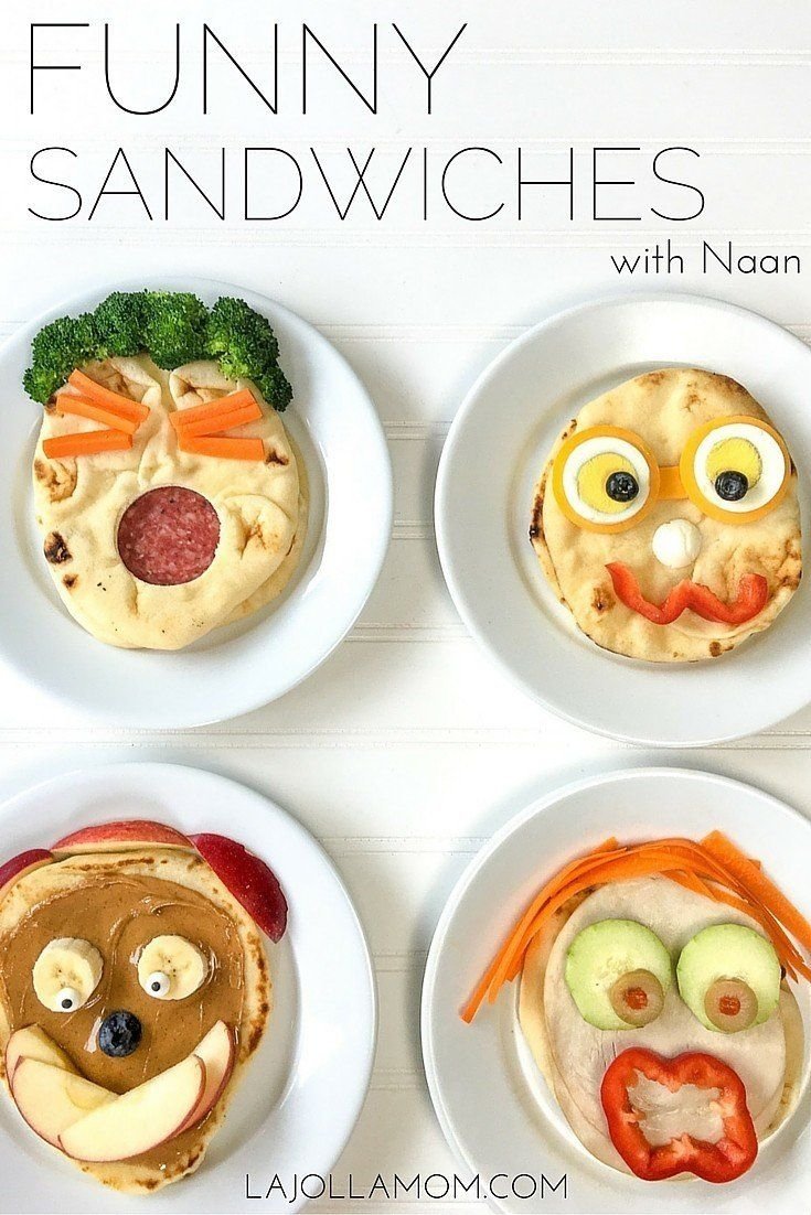 10 Stylish Fun Lunch Ideas For Toddlers 177 best food shapes for kids images on pinterest kid lunches 1 2022