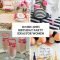18 chic 40th birthday party ideas for women - shelterness