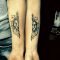 18 couple tattoo ideas that prove your love is here to stay