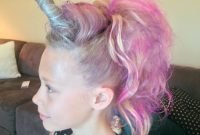 18 crazy hair day ideas for girls &amp; boys | crazy hair, pony hair and