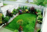 18 garden design for small backyard - page 13 of 18 | landscape