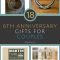18 great 6th wedding anniversary gift ideas for couples